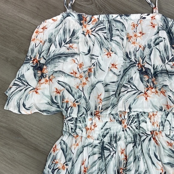 🔆RIP CURL🔆 DIAMOND BAY JUMPSUIT - Picture 9 of 13